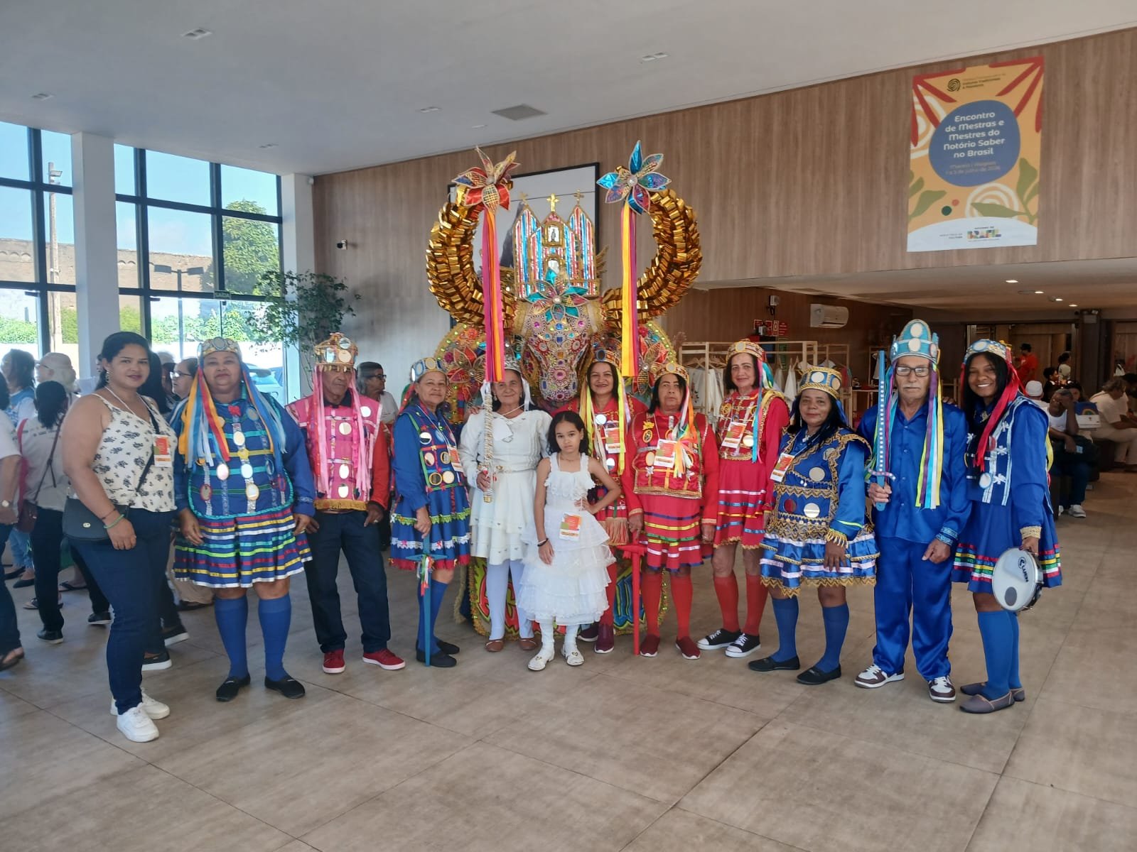 Foto da galeria