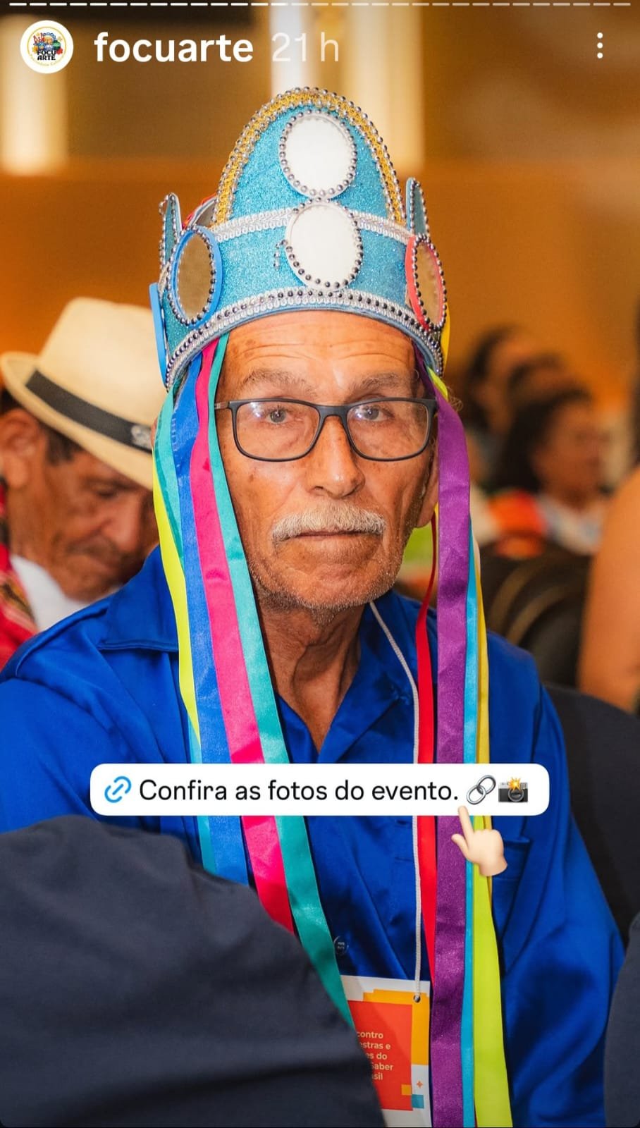 Foto da galeria