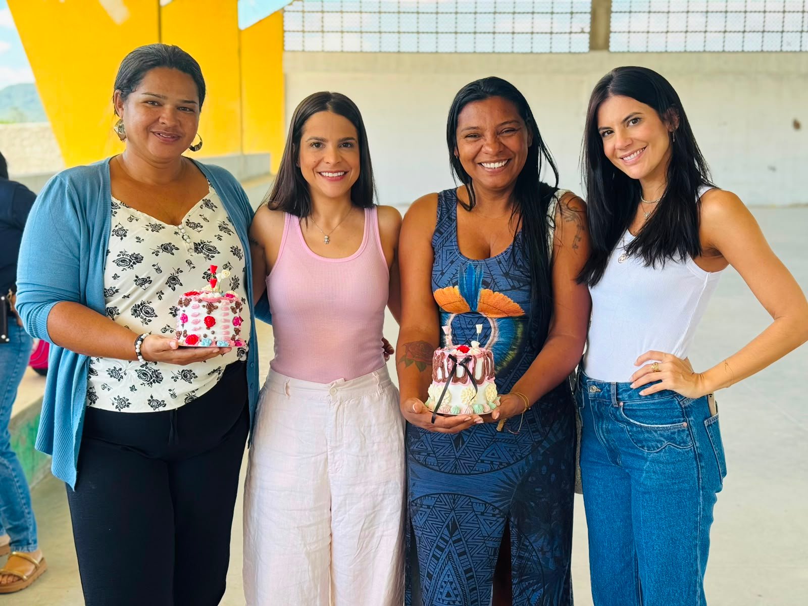 Foto da galeria