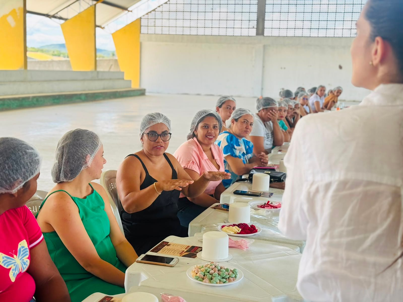 Foto da galeria