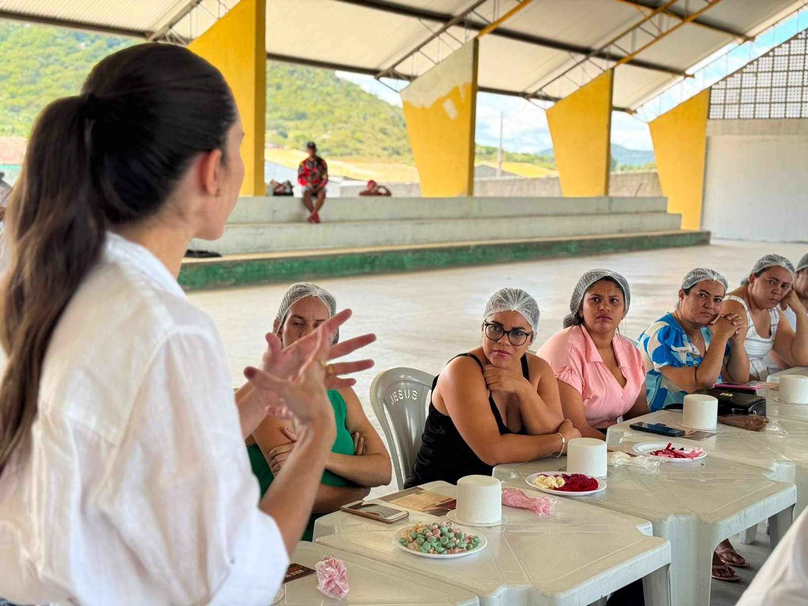 Foto da galeria