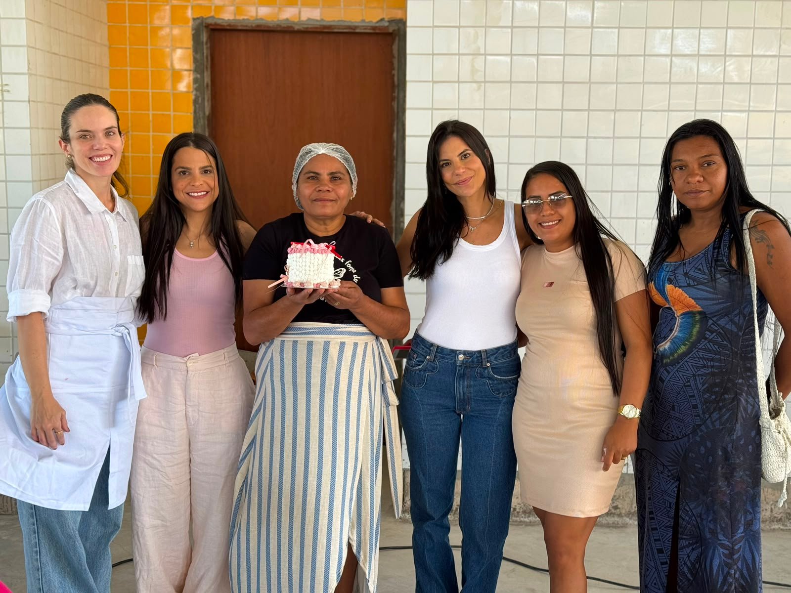 Foto da galeria