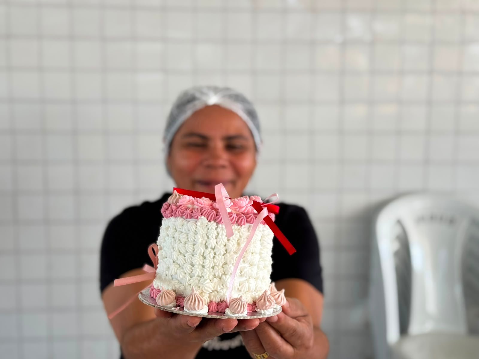 Foto da galeria