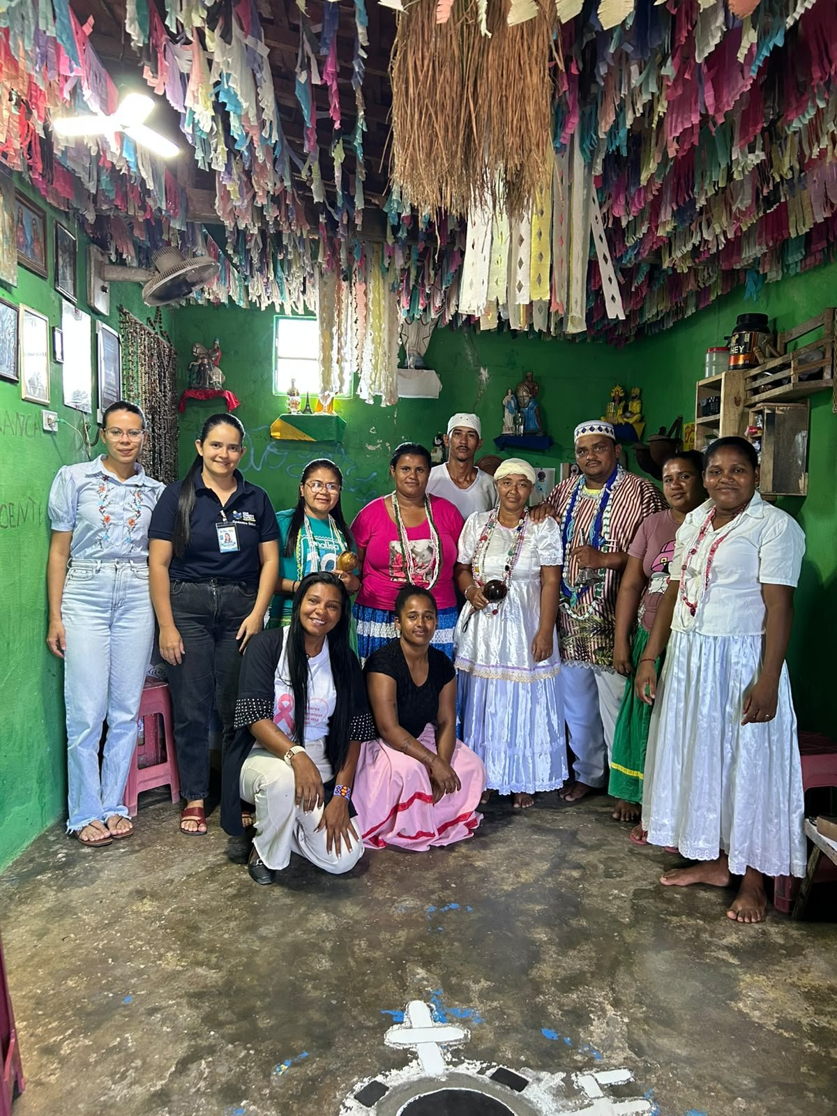 Foto da galeria