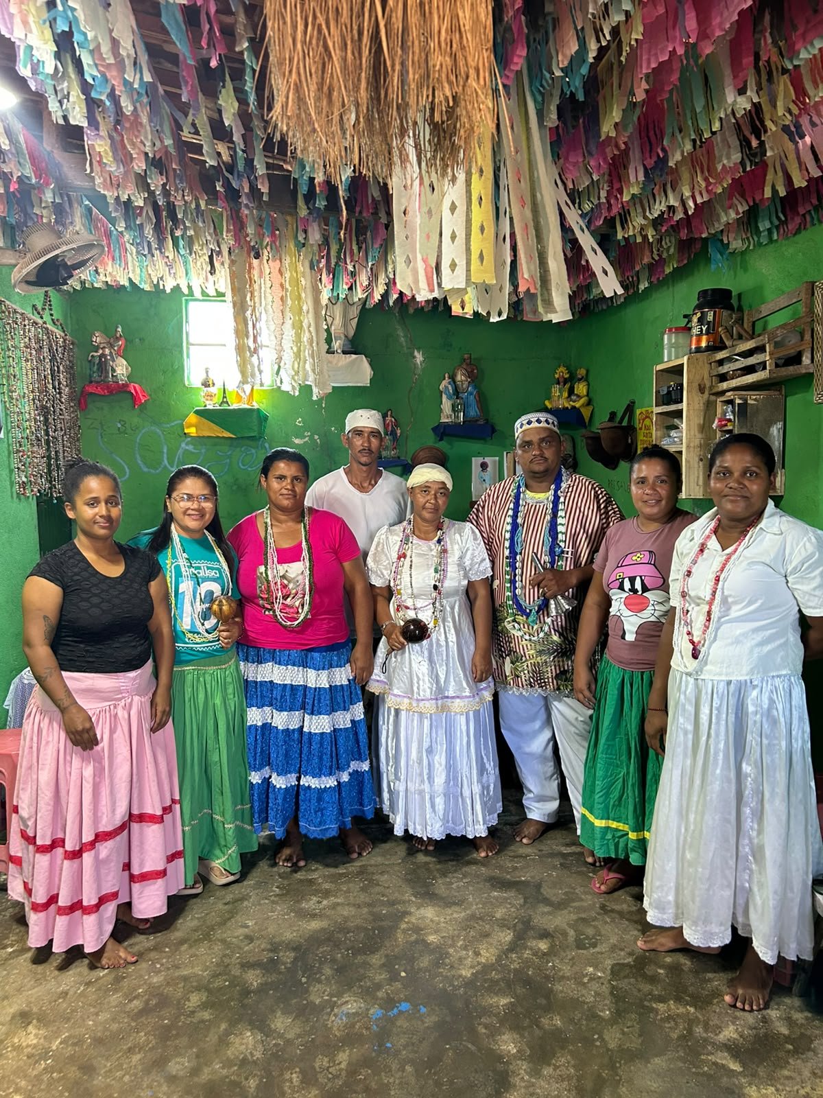Foto da galeria